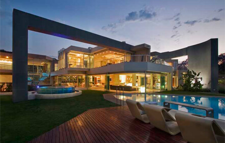 Casas
